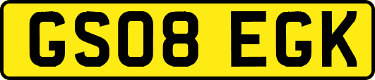 GS08EGK