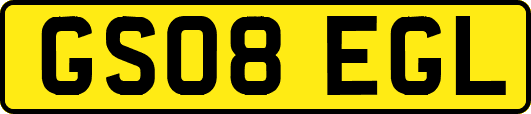 GS08EGL