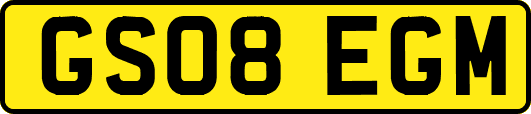 GS08EGM