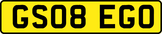 GS08EGO