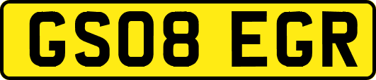 GS08EGR