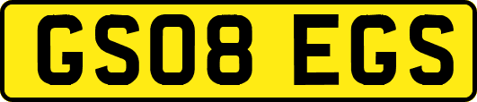 GS08EGS