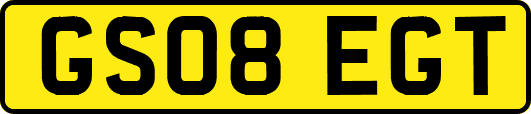 GS08EGT