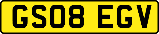 GS08EGV