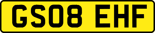 GS08EHF