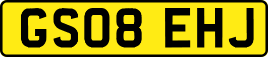 GS08EHJ