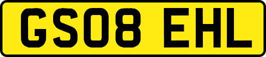 GS08EHL