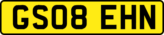 GS08EHN