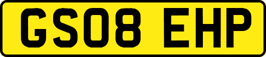 GS08EHP