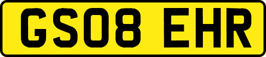 GS08EHR