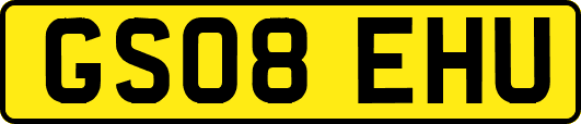 GS08EHU