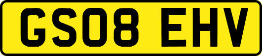 GS08EHV