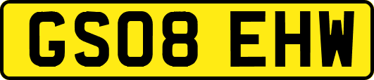 GS08EHW