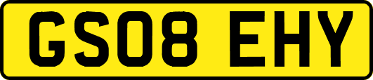 GS08EHY