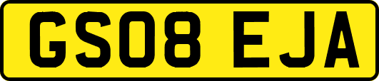 GS08EJA