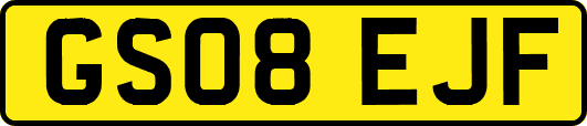 GS08EJF