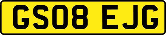 GS08EJG