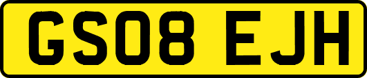 GS08EJH