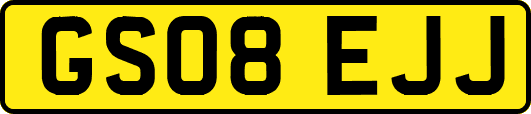 GS08EJJ