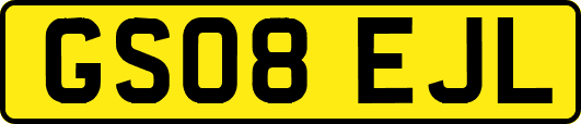 GS08EJL