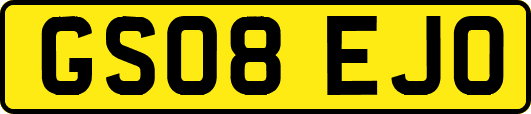 GS08EJO