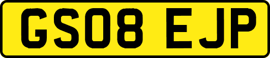 GS08EJP