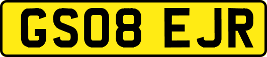 GS08EJR