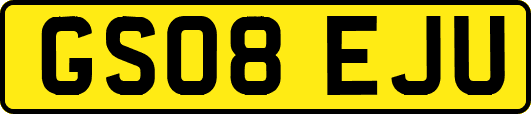 GS08EJU