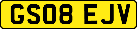 GS08EJV