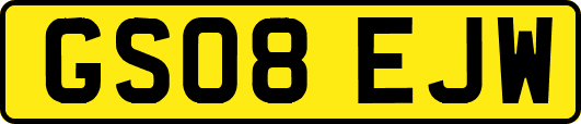 GS08EJW