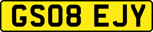 GS08EJY