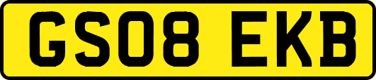 GS08EKB