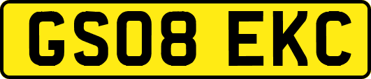 GS08EKC