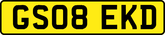 GS08EKD