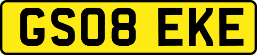 GS08EKE