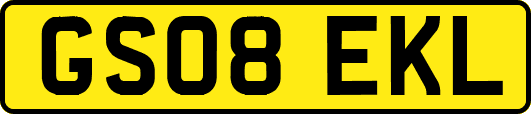 GS08EKL