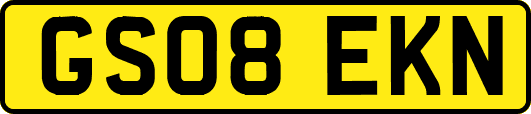 GS08EKN