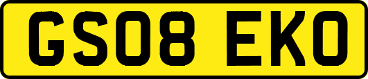 GS08EKO