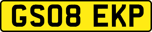 GS08EKP