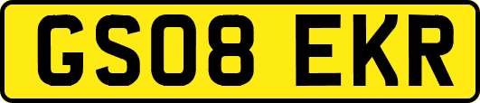 GS08EKR