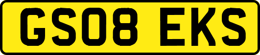 GS08EKS