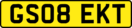 GS08EKT