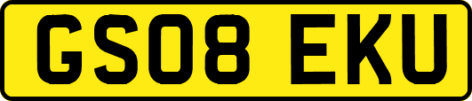GS08EKU