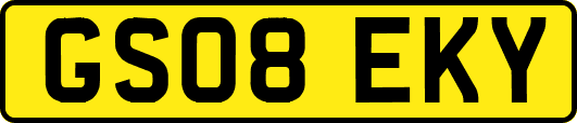 GS08EKY