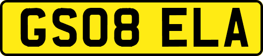 GS08ELA
