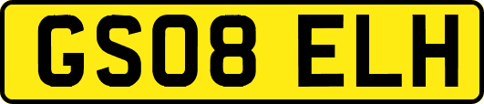 GS08ELH