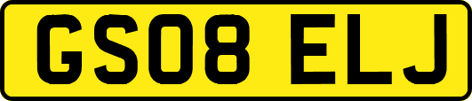 GS08ELJ