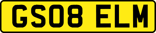 GS08ELM