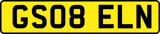 GS08ELN
