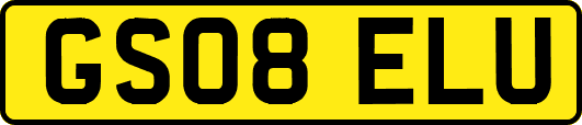 GS08ELU